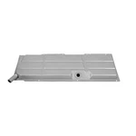 A1100-67 Brothers Trucks Gas Tank - In Cab W/o Eec. Fixed Price $409.95.