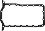 Mahle Os32308 Engine Oil Pan Gasket For 01-06 A4 Quattro Passat. Fixed Price $46.78.