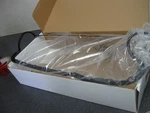 Racing Power Company Rpc R7498bk 64-73 Black Sb Ford Oil Pan Gasket. Fixed Price $39.97.