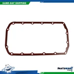 Dnj Pg827 Oil Pan Gasket Set For 07-16 Mini Cooper Countryman 1.6l Ohc. Fixed Price $21.99.