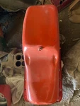 348 409 Chevy Chevrolet Oil Pan Impala Ss Biscayne 1965 Bel 1958 1961 1963 1964. Fixed Price $225.00.
