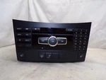 10 11 12 13 Mercedes E Class E350 E550 Navigation Gps Player A2129005818 Fdr87. Fixed Price $116.59.