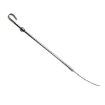 Rpc R9224 Chrysler 318/340/360 Stock Style Engine Oil Dipstick & Tube Chrome. Fixed Price $17.91.