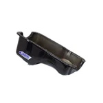 Canton Oil Pan 15-600blk; Wet Sump Oem Black Powdercoat. Fixed Price $248.77.