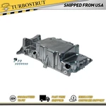 1 Engine Oil Pan For 2003-2011 Saab 9-3 2.0l. Fixed Price $252.37.