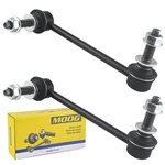 2pcs Rwd Moog Front Sway Bar Links For Chrysler 300 05-22 Dodge Charger 2008-22. Fixed Price $44.95.