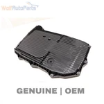 2020-2024 Audi Q7 - Transmission Oil Pan / Sump 0d5398009b. Fixed Price $88.49.