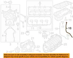 Chrysler Oem 12-21 Durango,grand Cherokee Engine Parts-dipstick 5038472ab. Fixed Price $52.53.