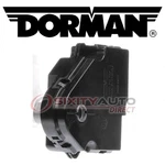 Dorman Main Hvac Heater Blend Door Actuator For 2003-2009 Chevrolet Hg. Fixed Price $48.10.