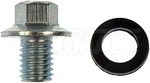 Dorman 090-066cd Engine Oil Drain Plug For 88-91 Cutlass Calais Grand Am Skylark. Fixed Price $18.82.