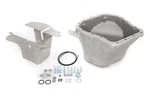 Iag Performance Ej Street Series Oil Pan Silver For Subaru Ej255 Ej257. Fixed Price $529.99.