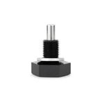 Mishimoto Mmodp-12175bbk Magnetic Oil Drain Plug M12 X 1.75, Black. Fixed Price $42.99.