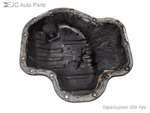Lower Engine Oil Pan For 09-13 Toyota Matrix 2.4 121012030. Fixed Price $39.95.