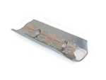 Canton 20-908 Pro Power Plus Louvered Windage Tray - Steel Cadmium. Fixed Price $75.00.