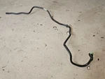 Line Bmw G23 Transmission Oil Cooler Return. Fixed Price $104.93.