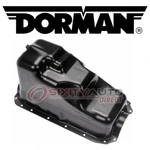 Dorman 264-448 Engine Oil Pan For Fp09c 2l5z6675aa 103415 Cylinder Block Iv. Fixed Price $133.95.