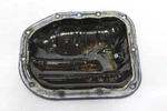 2013 Toyota Prius C Motor Engine Lower Oil Pan 1.5l 12102-21010. Fixed Price $23.52.