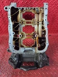 2007-2017 Upper Engine Oil Pan For Jeep Patriot Compass 2.4 05047583ab Oem. Fixed Price $84.91.