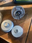 High Performance Servo Piston Assembly With Cover & Snap Ring Compatible With.... Fixed Price $100.00.