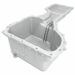 Ppe Raw Heavy Duty Aluminum Oil Pan For 2017-2019 Chevy/gmc 6.6l Duramax L5p. Fixed Price $350.99.