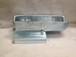Champ Pans Cp57ltrb Oil Pan Circle Track One Piece Rear 86-03 Small Block Chevy. Fixed Price $280.98.