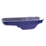 Oil Pan Blue 170/200 Mustang 1965-1970. Fixed Price $169.99.