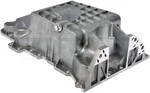 Dorman 264-445 Engine Oil Pan Fits Ford And Mercury Models. Fixed Price $111.45.