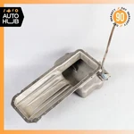 72-80 Mercedes R107 450sl 350sl 450slc Engine Motor Lower Oil Pan 1160105113 Oem. Fixed Price $246.23.