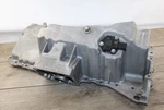 11-13 Bmw X5 E70 E71 3.0l N55 Gas Engine Motor Lower Reservoir Oil Pan Oem. Fixed Price $495.98.