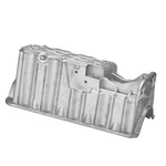 Fp78b F3cz6675c Fits Ford Escort Mercury Tracer 1995-1996 L4 1.9l Petrol Oil Pan. Fixed Price $199.99.