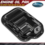 Lower Engine Oil Pan For Infiniti Fx35 2003-2008 G35 M35 V6 3.5l Awd 11110al810. Fixed Price $26.59.