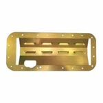 Milodon 32000 Windage Tray Louvered Rear Or Center Sump For Mopar Big Block B Rb. Fixed Price $116.98.
