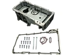Oil Pan 48hszk94 For Trailblazer Ssr Ext 2006 2003 2004 2005 2007 2008 2009. Fixed Price $209.87.