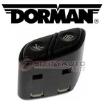 Dorman Driver Information Display Switch For 2007 Chevrolet Silverado 1500 Cu. Fixed Price $72.53.