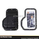 Engine Oil Pan Lower W/ Gasket For 2003-2006 Kia Sorento 3.5l 21510-39850. Fixed Price $57.95.