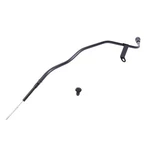 Top Street Performance Ls Oil Dipstick Black Billet- 81079bk. Fixed Price $52.74.