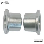 2pcs Front Axle Steering Knuckle Bush Fit Mazda 6 2003-04 2005-08 Gj6a-33-023c. Fixed Price $11.89.