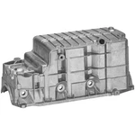 Spectra Premium Gmp66a Engine Oil Pan. Fixed Price $259.95.