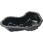 Oil Pan For 2007-2017 Toyota Camry Highlander Sienna Rav4 Lexus Rx350 3.5l Lower. Fixed Price $35.85.