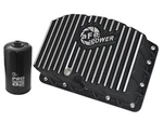 Afe Power Engine Oil Pan Machined Fins For 2011-2022 Ford F250 F350 6.7l V8. Fixed Price $430.00.