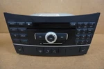 10 11 12 13 14 Mercedes E Class Am Fm Radio Cd Player Receiver Oem A2129002612. Fixed Price $79.20.