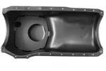 Engine Oil Pan Pioneer. Fixed Price $283.35.