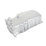 038103601na Engine Oil Pan For Volkswagen Beetle Golf Jetta 1.9l 2.0l 1998-2006. Fixed Price $29.14.