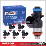 6 Fuel Injector For Chrysler 300 Jeep Wrangler Ram Promaster Durango Charger 3.6. Fixed Price $39.60.