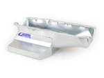 Canton 11-120 Oil Pan Small Block Chevy Shallow Circle Track 12" Long Sump. Fixed Price $498.00.