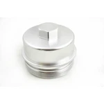 Rudy's Billet Fuel Filter Cap Top Engine 2008-2010 Ford 6.4l Powerstroke Diesel. Fixed Price $54.95.