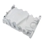 For Lincoln Mks Mkt Ford Edge Explorer Flex 13-19 V6 3.5l New Engine Oil Pan. Fixed Price $57.72.