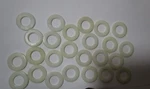 25 New Oil Pan Drain Plug Washers Moroso # 97011 For 1/2 X 20 Bolt. Fixed Price $12.99.