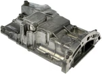Oil Pan Dorman 264-099 Fits Mazda 3 & 5 2.3l 06-10. Fixed Price $728.00.