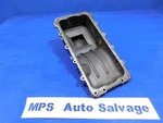 07 2007 Ford Mustang Gt 4.6l 3v Oem Stock Engine Oil Pan M74. Fixed Price $67.49.